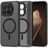 Etui Magnetyczne Tech-Protect MagMat MagSafe do Xiaomi 15T Pro Matte Black